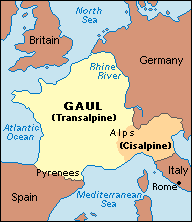 Gaul 