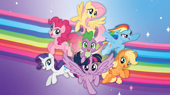 Nueva línea MLP