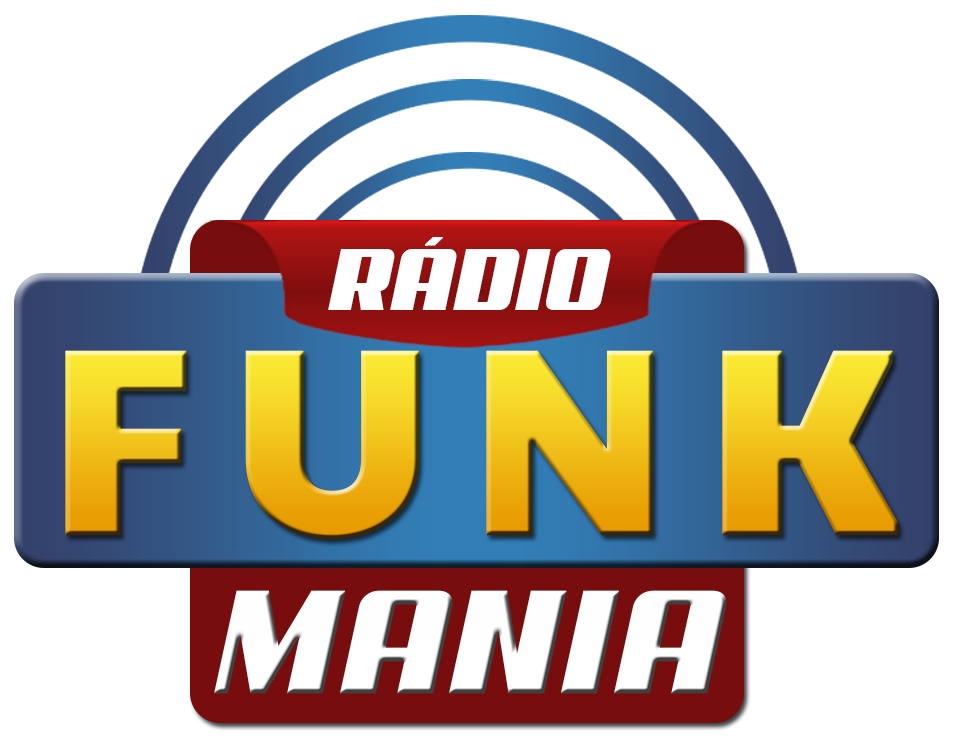 Rádio Funk Mania A melhor rádio de Funk do Brasil