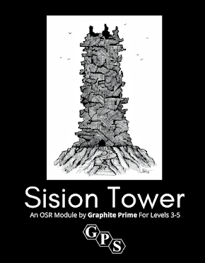 Sision Tower Paperback -- Amazon