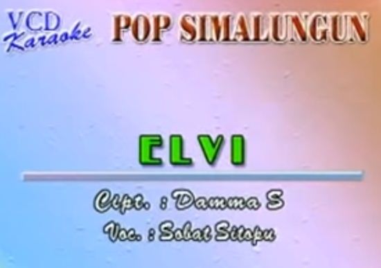 Lirik Lagu Elvi Simalungun Dan Artinya Dalam Bahasa Indonesia Loker Medan Desember 2019