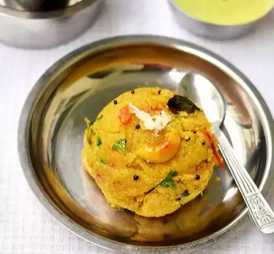DALIYA UPMA RECIPE DALIYA UPMA RECIPE