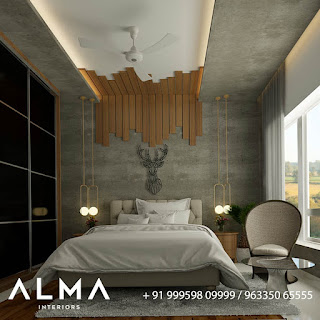 Pop Gypsum False Ceiling