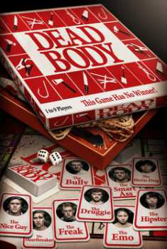 Dead Body Torrent - BluRay 720p/1080p Legendado