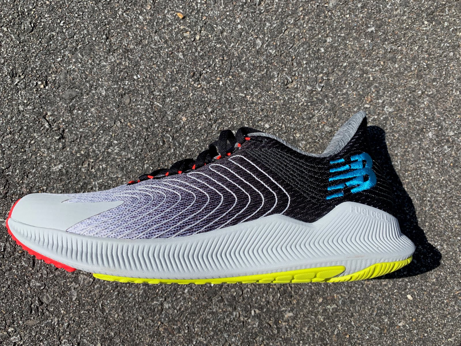 Road Trail Run: New Balance FuelCell Propel Multi Tester Review: A ...