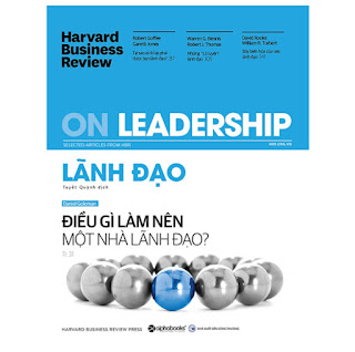 Harvard Business Review - ON LEADERSHIP - Lãnh Đạo ebook PDF-EPUB-AWZ3-PRC-MOBI