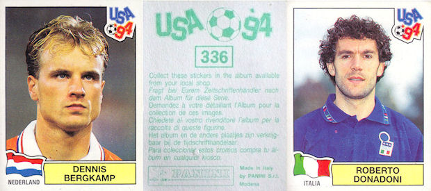 277 TEAM HELLAS NEW BACK VERY GOOD PANINI AUFKLEBER USA 94 WORLD CUP N 277 TEAM HELLAS NEW BACK VERY GOOD PANINI AUFKLEBER USA 94 WORLD CUP N