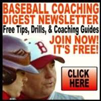 JOIN the BASEBALL COACHING DIGEST COMMUNITY