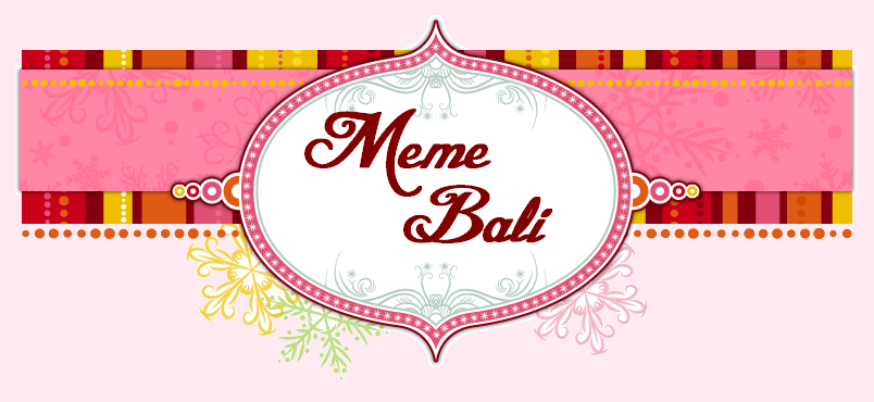 Meme Bali
