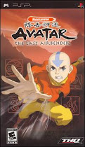 Descargar Avatar: The Last Airbender – PSY para 
    PlayStation Portable en Español es un juego de RPG y ROL desarrollado por Tose Co., Ltd.