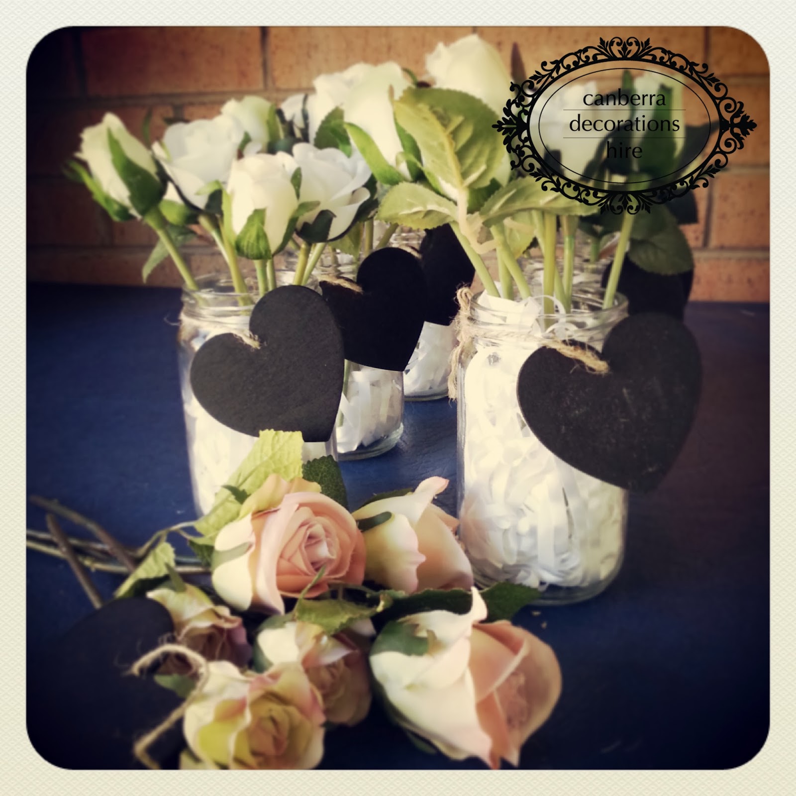 Canberra Decorations Hire