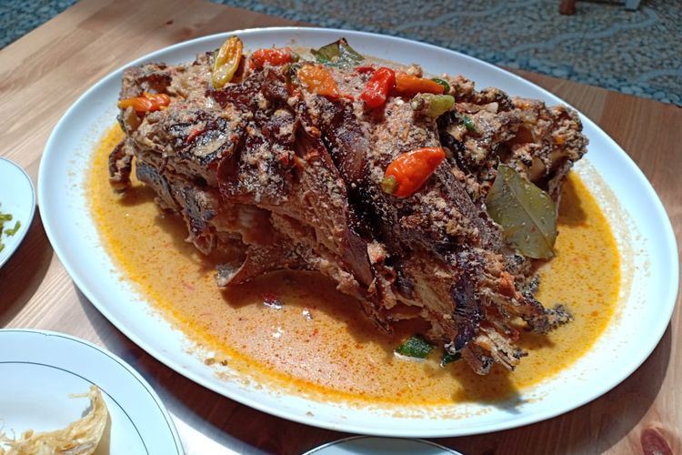 Madangenak: 5 Rekomendasi Makanan Jika Berkunjung Ke Magelang