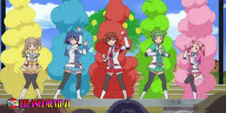 Action-Heroine-Cheer-Fruits-Episode-5-Subtitle-Indonesia Action-Heroine-Cheer-Fruits-Episode-5-Subtitle-Indonesia