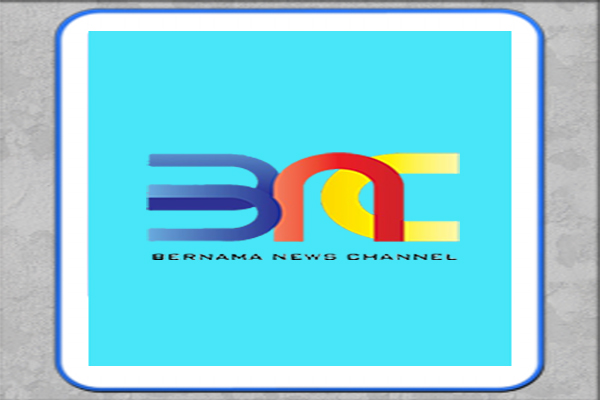 Bernama TV online