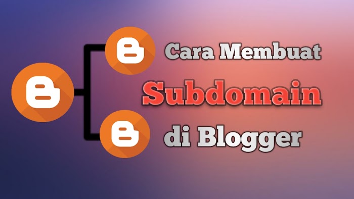 Cara membuat subdomain niagahoster