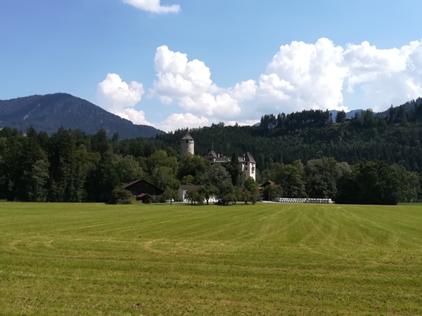 Eroffnung Zis St Johann Ingenieurburo Zauner