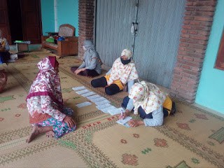 Kampung KB Gumulan Kampung KB Gumulan