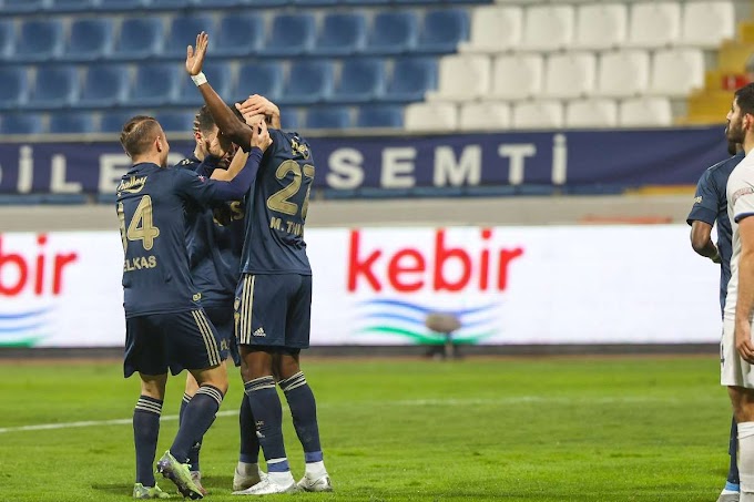 19 Eylül 2021 Pazar Başakşehir - Fenerbahçe maçı Selçukspor HD izle - Justin tv izle - Jestyayın izle - Taraftarium24 izle - Canlı maç izle