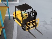 Forklift Licence