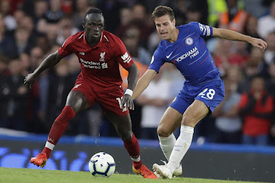 مشاهدة مباراة ليفربول وتشيلسي مشاهدة مباراة ليفربول وتشيلسي بث مباشر اليوم