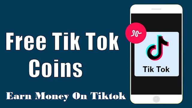 How to hack or get free 10000 tik tok coins in just one day How to hack or get free 10000 tik tok coins in just one day