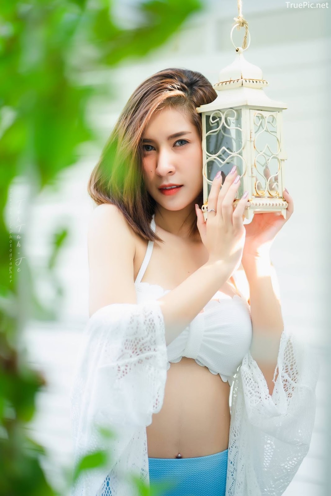 Thailand hot model MIldd Thanyarath Sriudomloert - Sexy 2 Piece Swimsuits - Picture 23