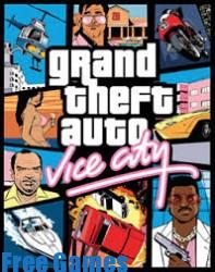 تحميل لعبة جاتا حرامى السيارات GTA Vice City مجانا للايفون والايباد 2016