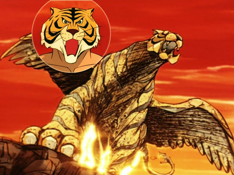 Incontri antonio inochi uomo tigre Incontri antonio inochi uomo tigre