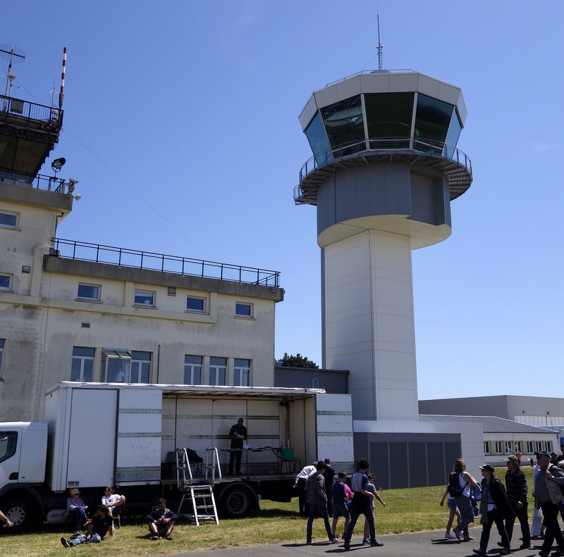Base D Aéronautique Navale De Lanvéoc Poulmic