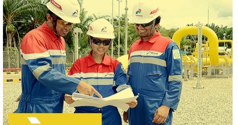 Lowongan Kerja PT Pertamina PDC (Kontraktor Pengeboran Patra) Mei 2020