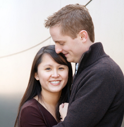 A Journey of Life Interracial Dating Indonesian and Bule  