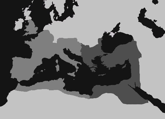 The Mad Monarchist: The Last Lights in the Encroaching Darkness of