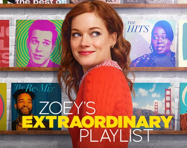 La Extraordinaria Playlist de Zoey
