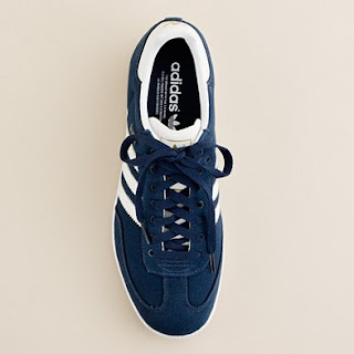 j crew canvas shoes