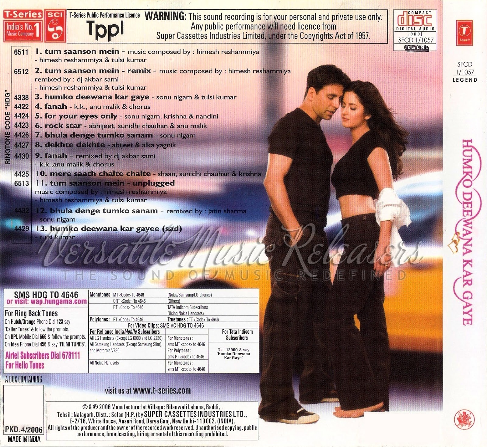deewana hindi movie mp3 song deewana hindi movie mp3 song