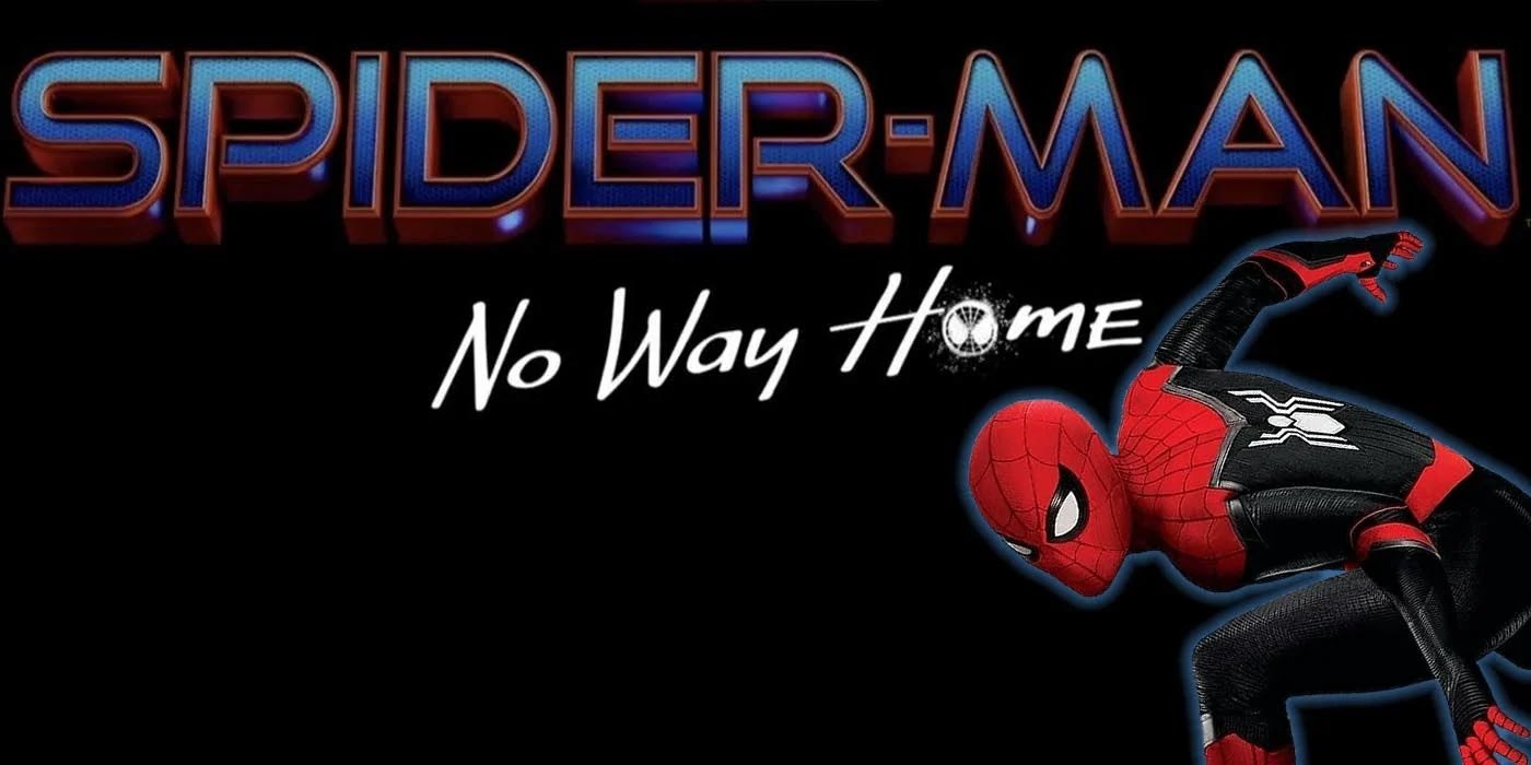 Spider Man No Way Home Generique De Fin HABLEMOS DE SPIDER-MAN