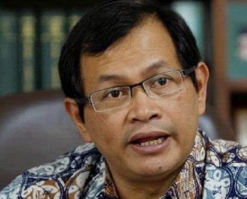 Gagal Masuk Kabinet, Pramono Anung Legowo