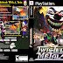 Cheat Lengkap Twisted Metal 4 PS1 Cheat Lengkap Twisted Metal 4 PS1