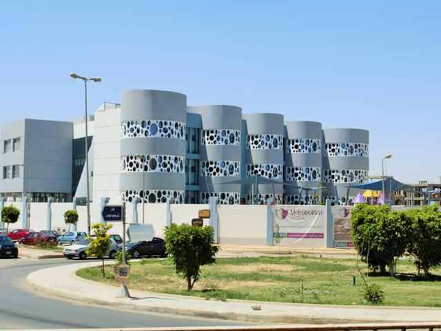 المدارس الخاصة