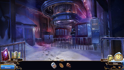 Dreamwalker Never Fall Asleep Game Screenshot 4