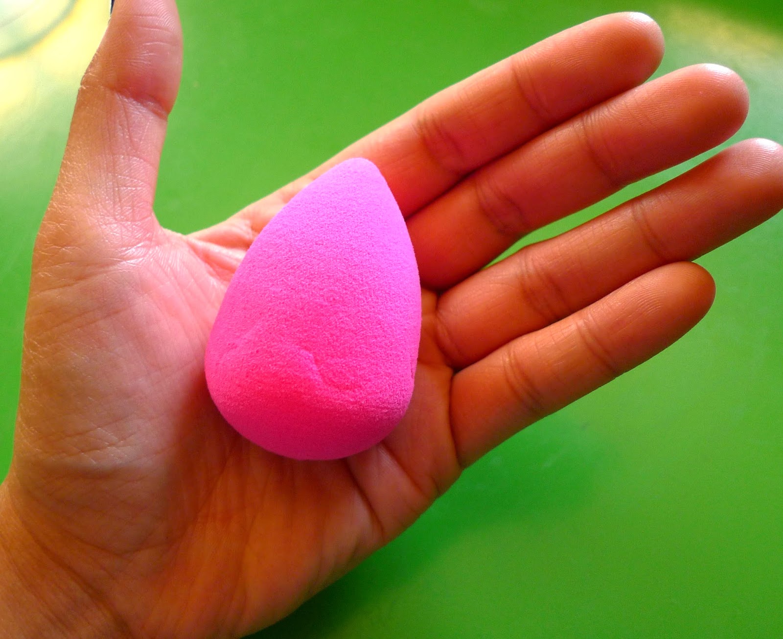 Beauty Blender Review