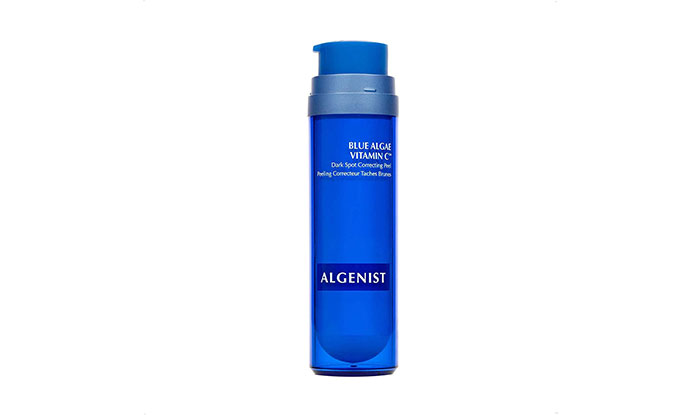 Algenist Blue Algae Vitamin C Dark Spot Correcting Peel
