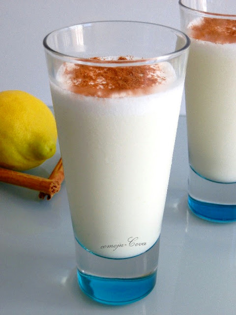  Leche Merengada 