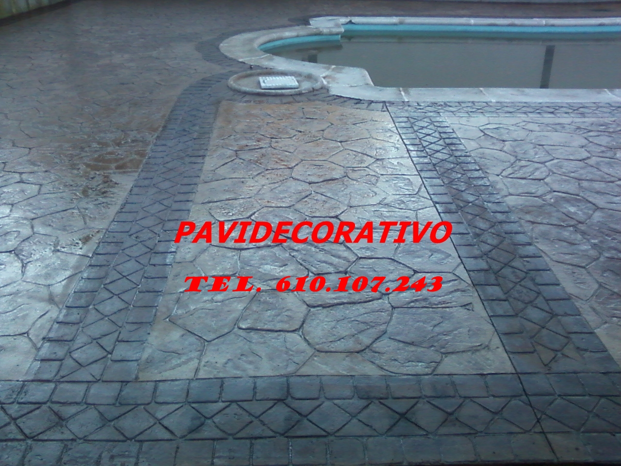 hormigonimpresoavila: 2013