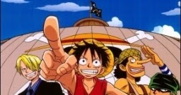 انمي ون بيس لوفي الحلقة 13 مشاهدة وتحميل مترجم Anime One Piece