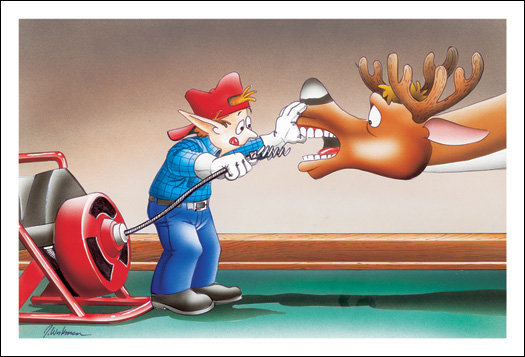 Aaa City Plumbing Inc Your Plumber For Life Merry Christmas Your Plumber For Life Posted By Aaa City Plumbing Inc