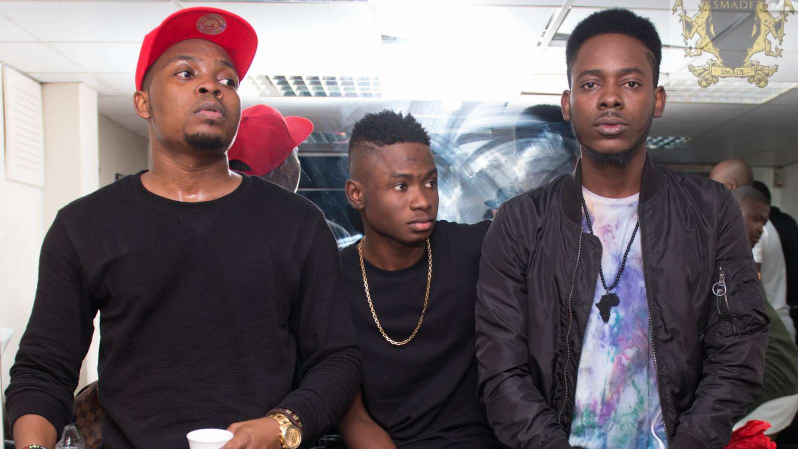 METRO NEWS NG Has Olamide And Adekunle Gold Parted Ways?