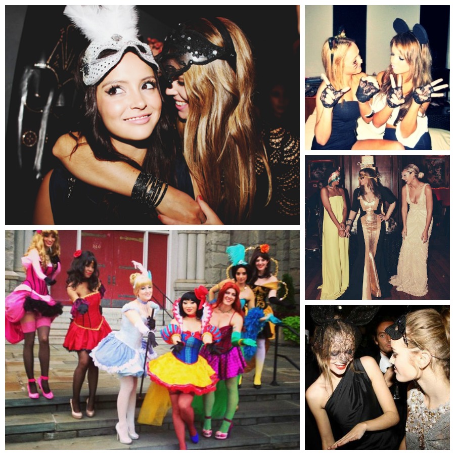 Her Creative Palace Fabulous Bachelor Party Ideas