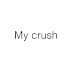 My Facebook Crush  (episode 1) -   Short Story by Olivia