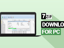 Download 7-Zip (Offline Installer) Latest Version for PC